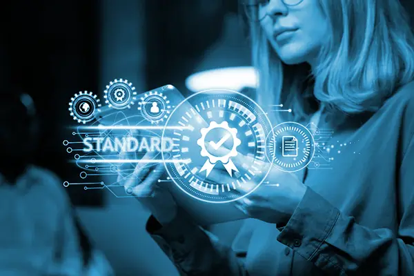 HashData certificacao